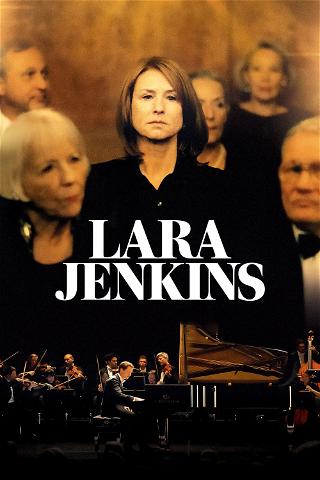 Lara Jenkins poster