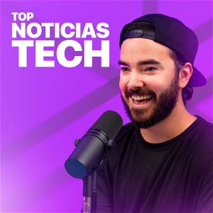 Top Noticias Tech poster