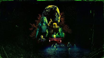 Fear Street Part Two: 1978 poster