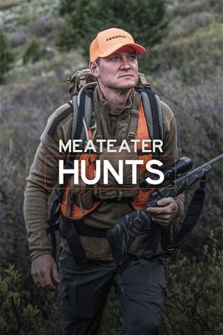 MeatEater Hunts poster