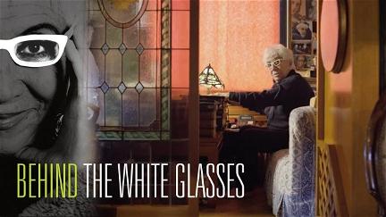Lina Wertmüller: Behind the White Glasses poster
