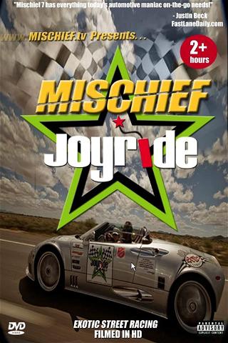 Mischief 7: Joyride poster