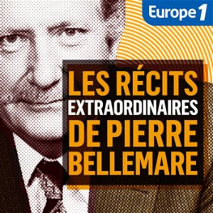 Les Récits extraordinaires de Pierre Bellemare poster