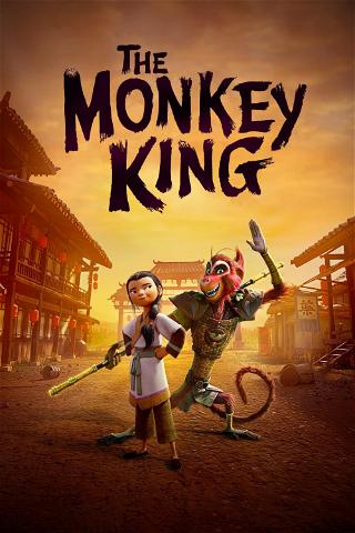 O Rei Macaco poster