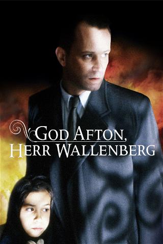 God afton, Herr Wallenberg poster