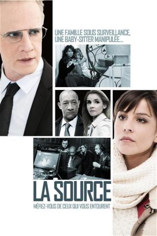 La Source poster