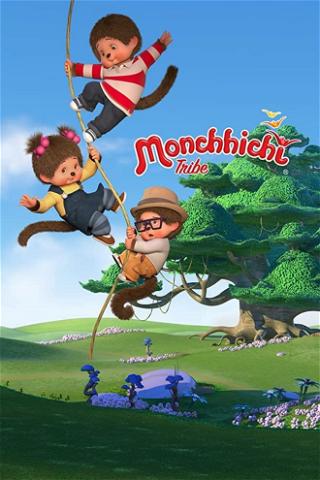 Monchhichi poster