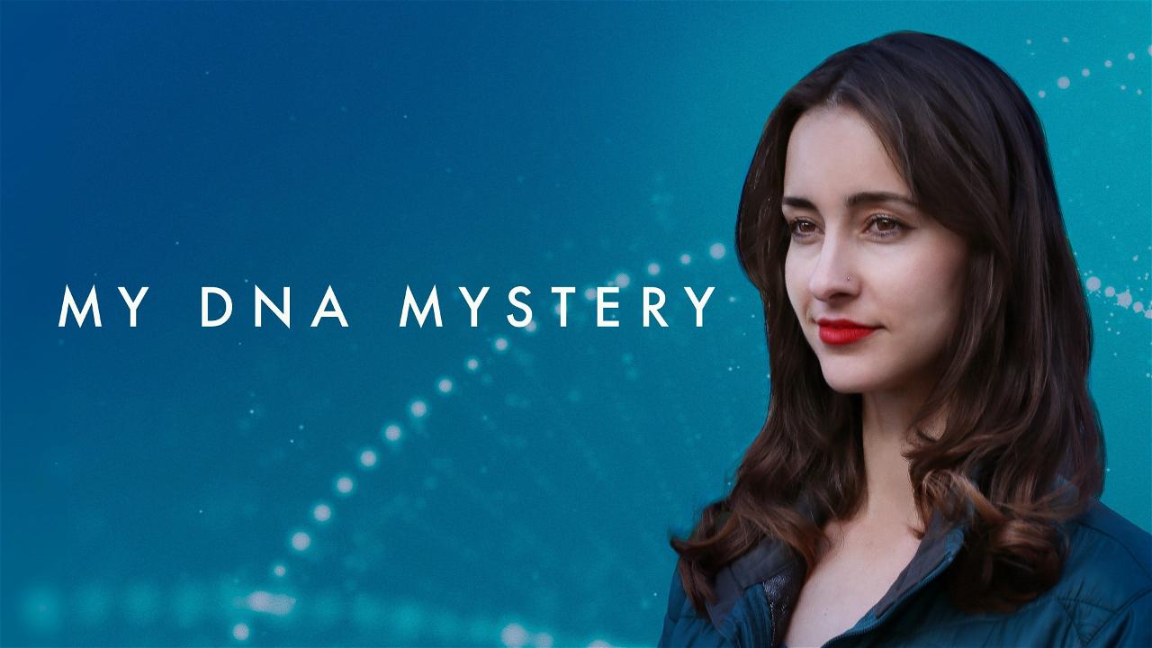 My DNA Mystery