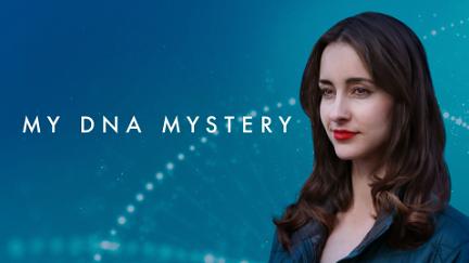 My DNA Mystery poster