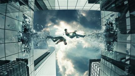 Divergente 2 : L'Insurrection poster