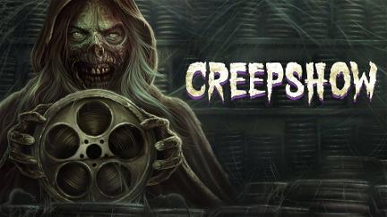 Creepshow poster