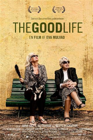 The Good Life poster
