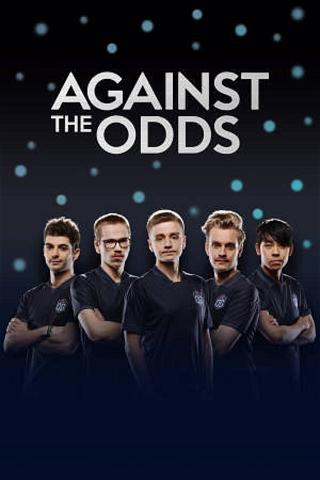Against the Odds poster