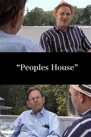 Peoples House poster