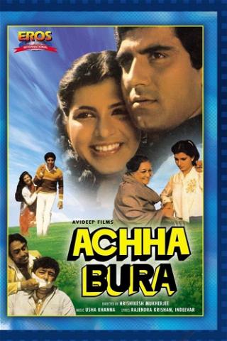 Achha Bura poster