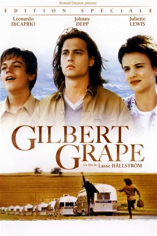 Gilbert Grape poster