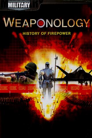 Weaponology poster