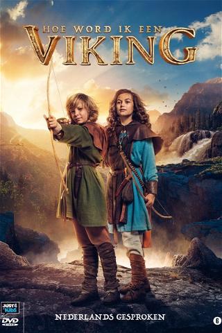 Hoe word ik een viking poster