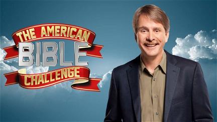 The American Bible Challenge poster