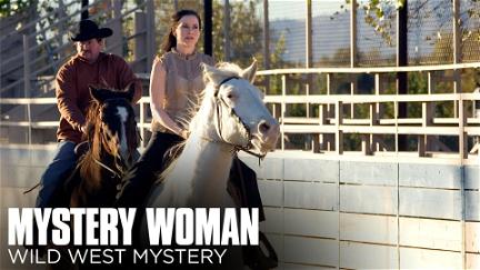 Mystery Woman: Tras la pista del crimen poster