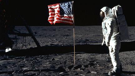 La Conquête de la Lune : Toute l'histoire poster