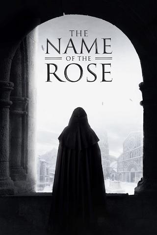 Ruusun nimi poster