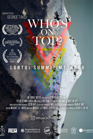Who's on Top? poster