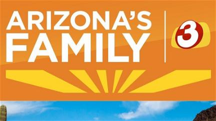 Arizona's Family News at 9pm poster