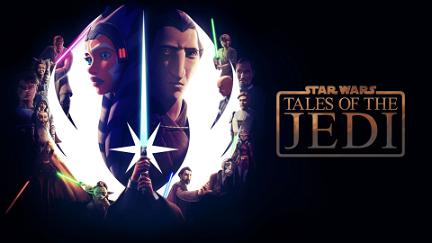 Gwiezdne Wojny: Opowieści Jedi poster