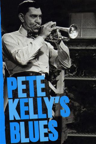 Los blues de Pete Kelly poster