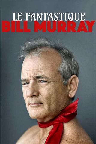 Vem är Bill Murray? poster