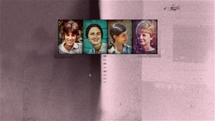 Jonestown: The Women Behind the Massacre poster