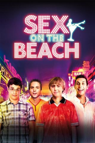 Sex on the Beach poster