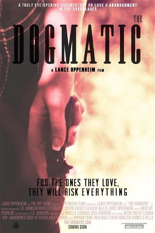 The Dogmatic poster