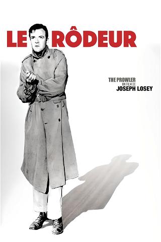 Le Rôdeur poster
