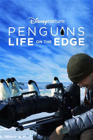 Pinguine: Leben am Limit poster