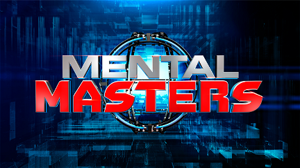 Mental Masters poster