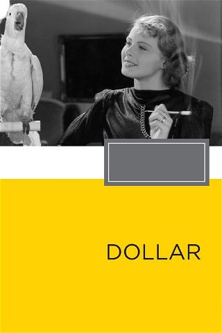 Dollar poster