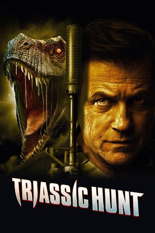 Triassic Hunt poster