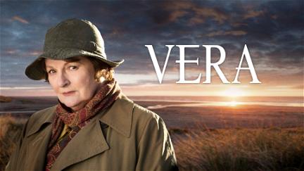 Les enquêtes de Vera poster