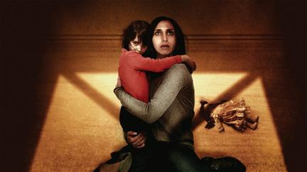Under the Shadow - Il diavolo nell'ombra poster