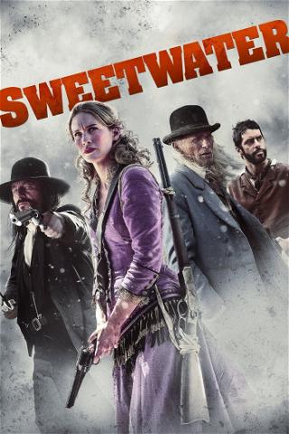 Sweet Vengeance poster