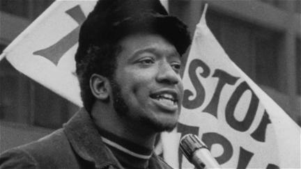 The Murder of Fred Hampton poster