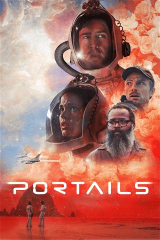 Portails poster