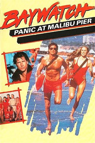 Baywatch - Die Rettungsschwimmer von Malibu poster