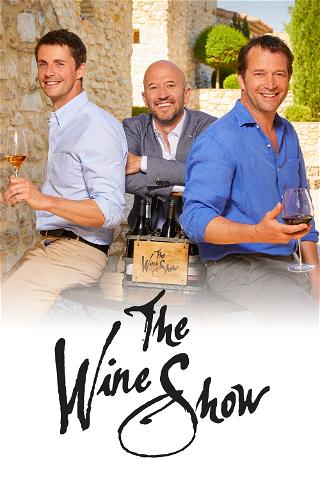 The Wine Show poster