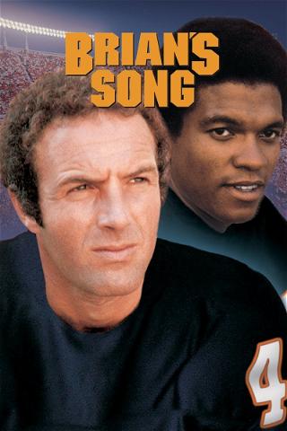 Brian's Song (1971) poster