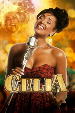 Celia Documental poster