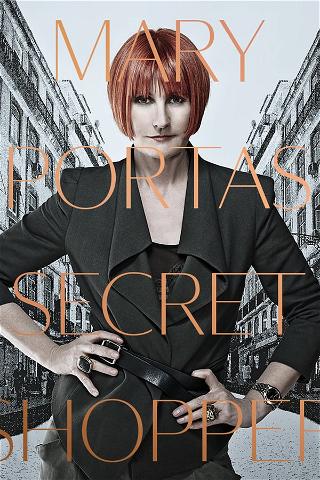 Mary Portas: Secret Shopper poster
