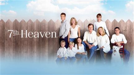 Eine himmlische Familie poster